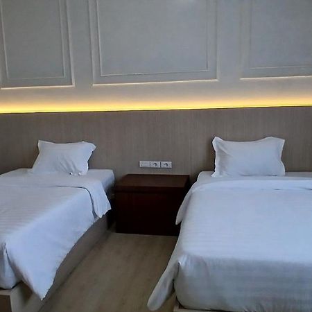 Mabit Hotel Takengon Экстерьер фото