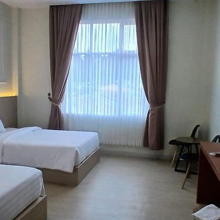 Mabit Hotel Takengon Экстерьер фото